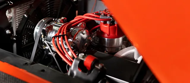 The Role of Automotive Connectors in EVs, ADAS, and Connected Vehicles